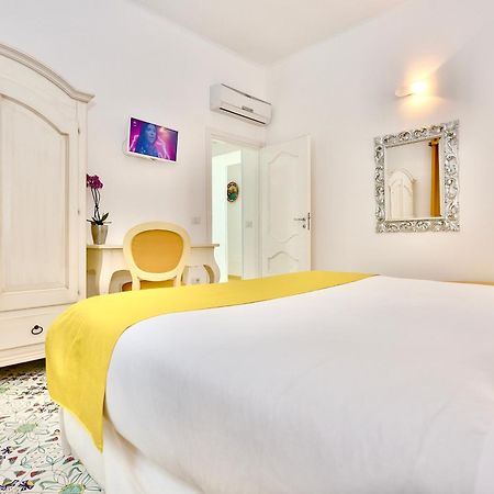 Smeraldo Holiday House Conca dei Marini Room photo